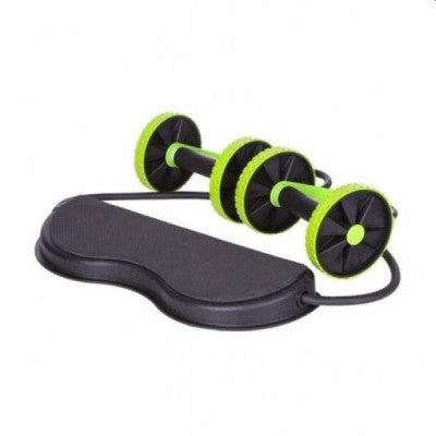 Aparat de fitness Revoflex