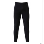 Set 2 x Colanti barbati imblaniti, cu prohap