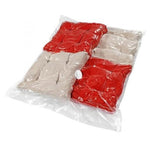 Set 4 Saci vidat haine 50 x 60 cm