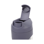 Mini Blender Electric, Portabil si Multifunctional, 12 lame din otel, Fara BPA, Capacitate 450ml