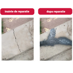 Set 2 x Spray de etanșare pentru toate suprafețele, impermeabil, capacitate 750 ml