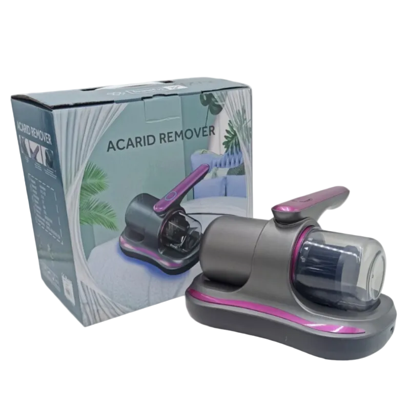Aspirator anti-acarieni – Tehnologie avansată de curățare