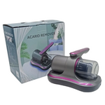Aspirator anti-acarieni – Tehnologie avansată de curățare