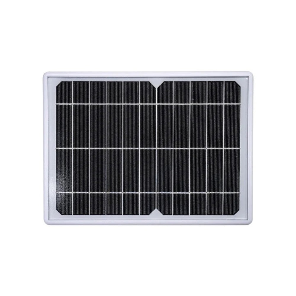 Camera de Supraveghere Solara 4G cu Slot SIM, Senzor de Miscare si Control la Distanta