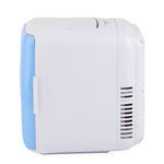 Frigider auto portabil, 12V, 4l, functie de racire si incalzire 2in1