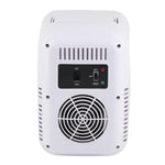 Frigider auto portabil, 12V, 4l, functie de racire si incalzire 2in1