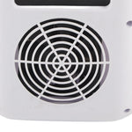 Frigider auto portabil, 12V, 4l, functie de racire si incalzire 2in1