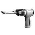 Mini aspirator portabil 3 în 1, cu acumulator si încărcare prin USB