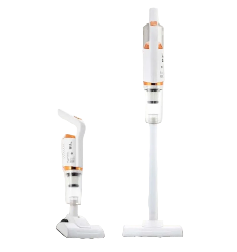 Aspirator vertical portabil, 120 W